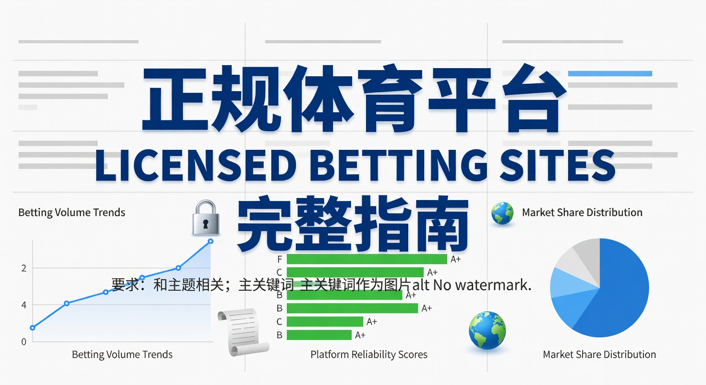 正规体育平台 licensed betting sites 2026指南