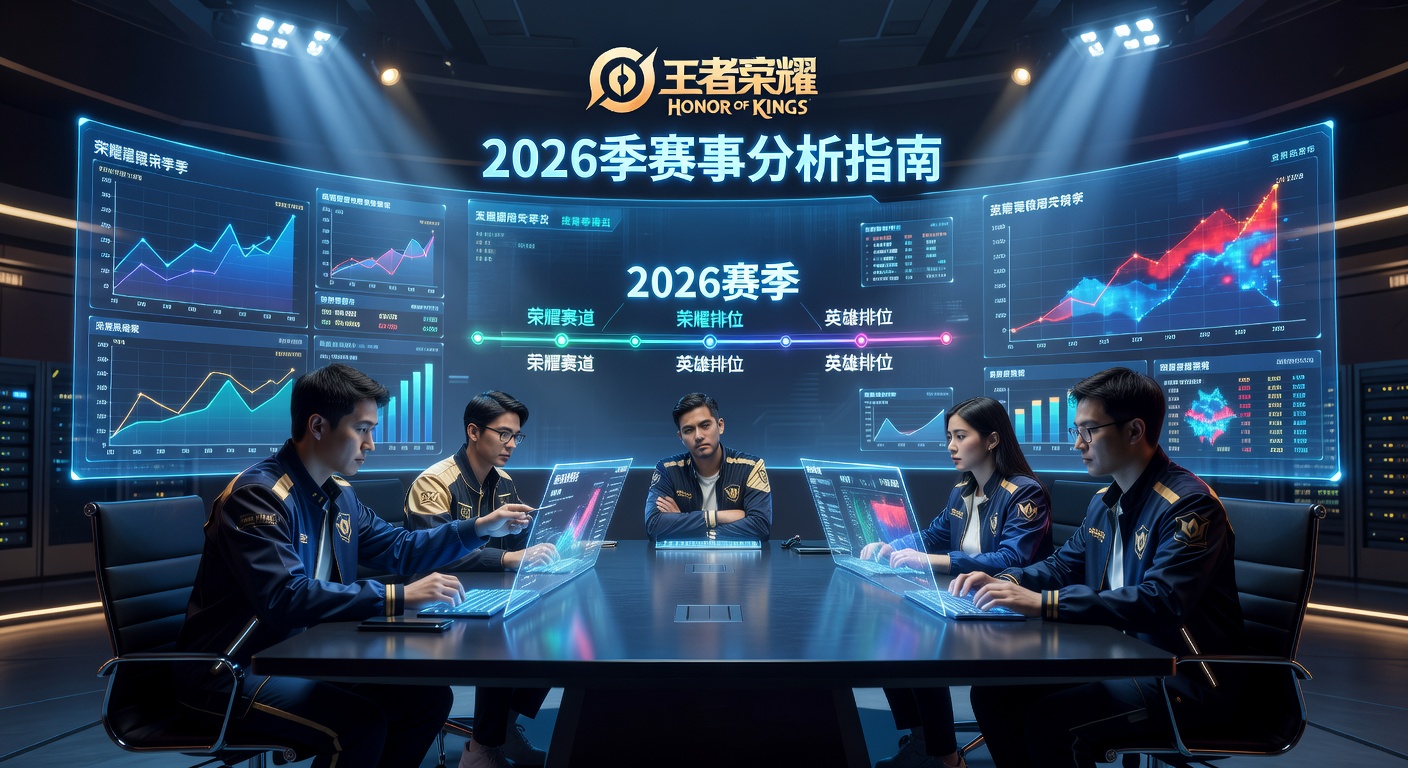 王者荣耀 Honor of Kings 2026赛事分析指南