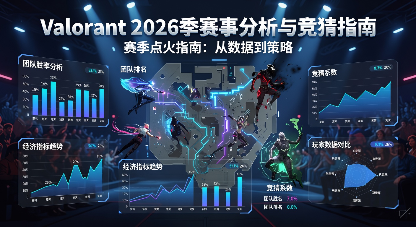 Valorant 2026赛季赛事分析指南