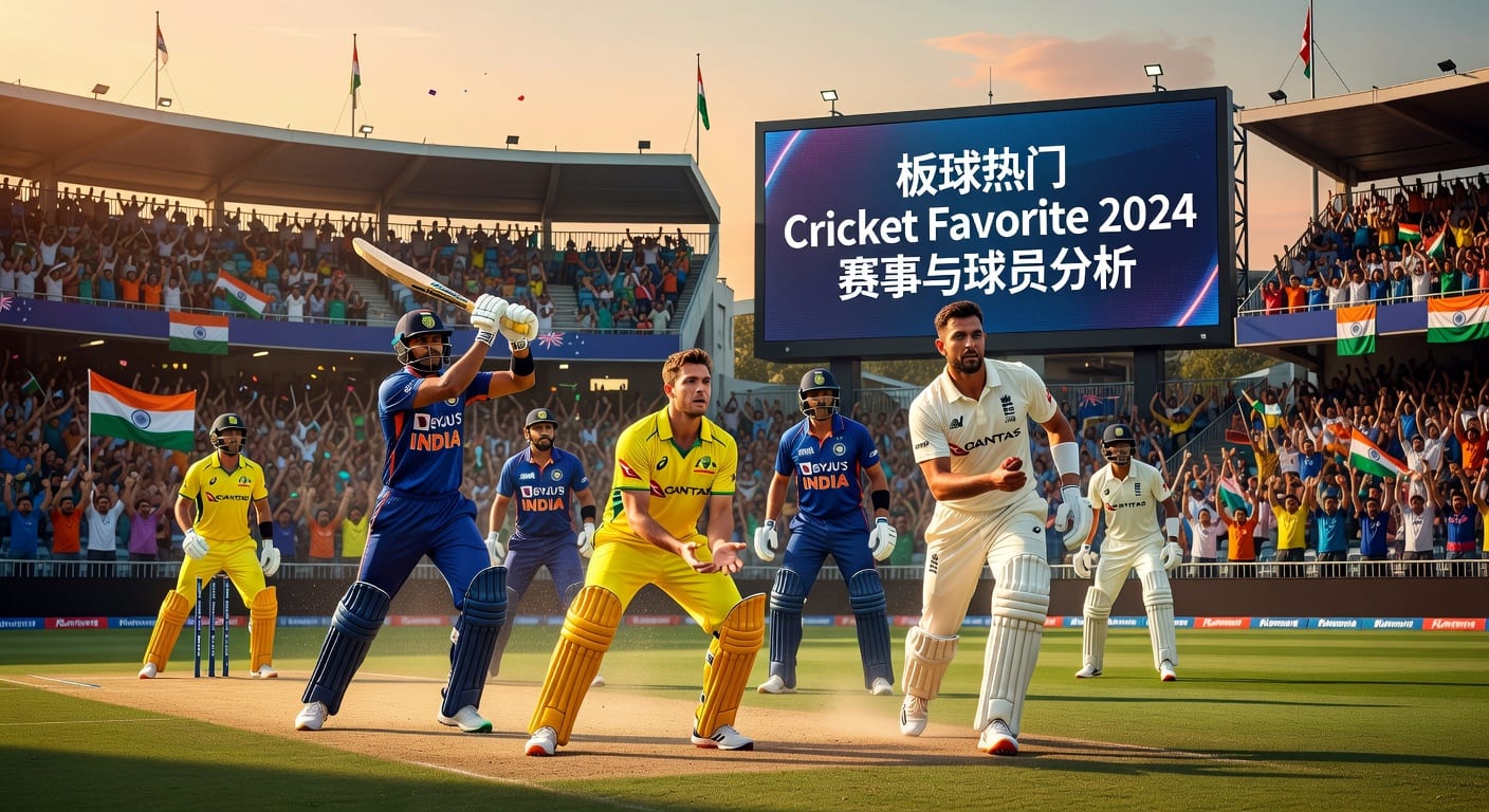 热门 favorite 2026赛事分析指南