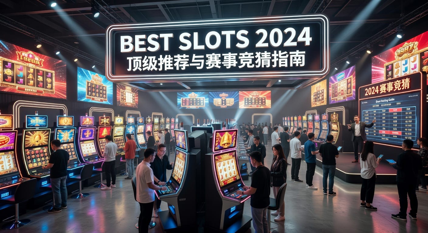 Best Slots 2026 顶级推荐：体育迷娱乐指南