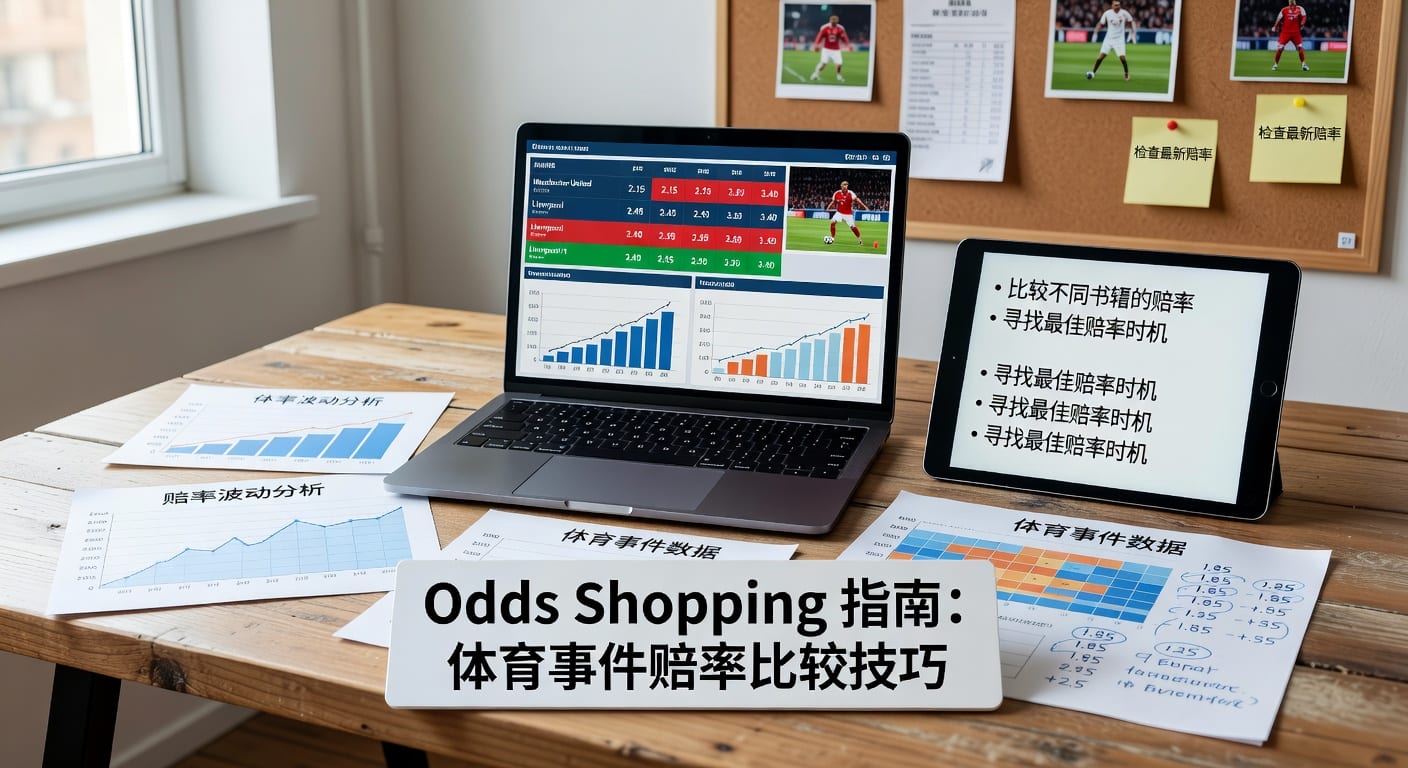 Pot Odds详解：体育竞猜必备计算方法