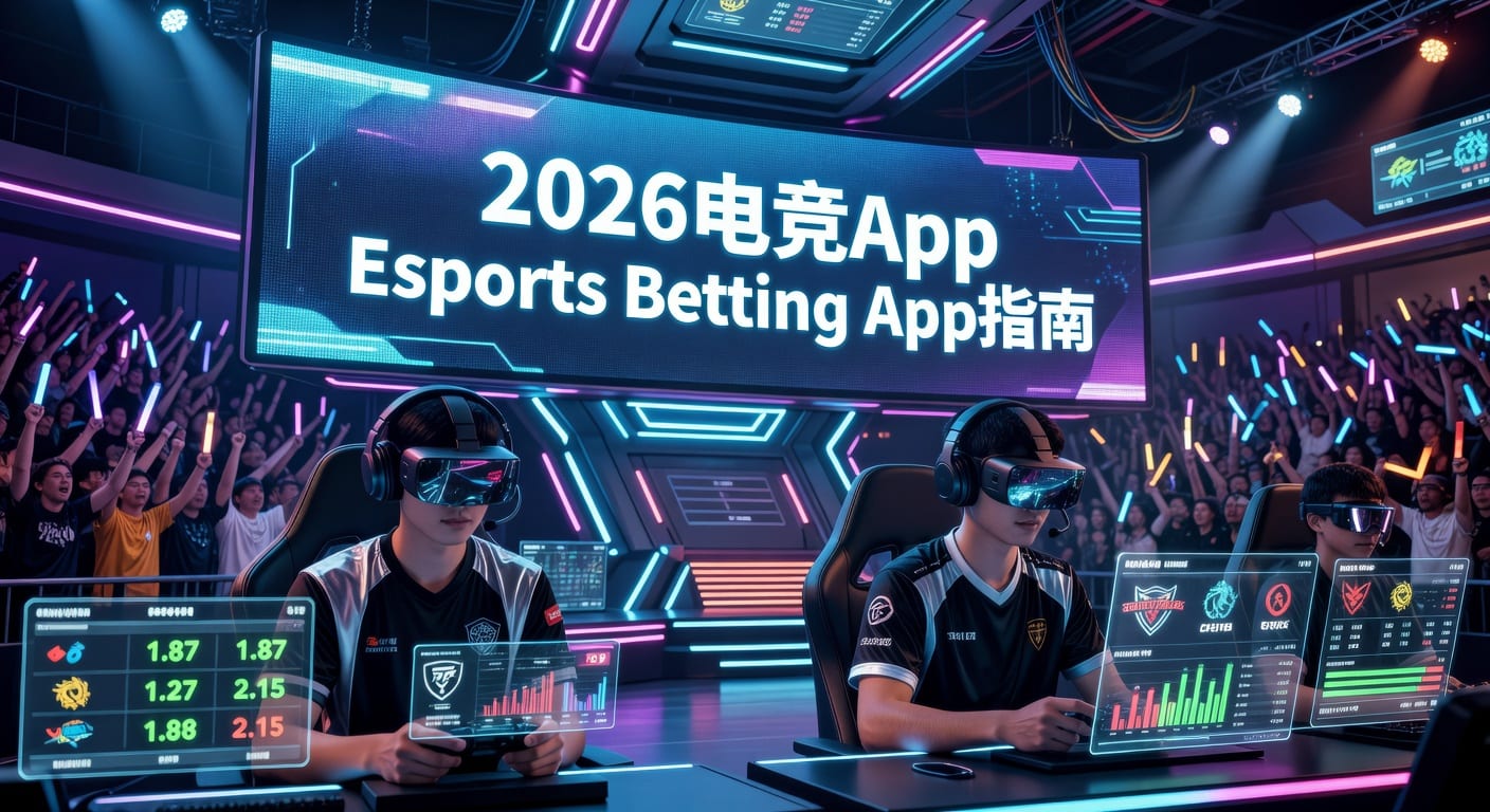 靠谱体育竞猜：Best Sports Betting Sites & Best Online Sportsbooks 2024
